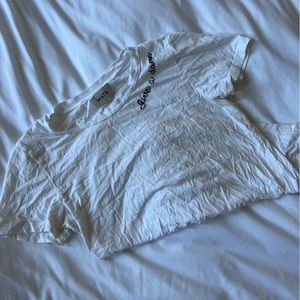 MATE the label “Give a Damn” Classic Crew